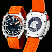 Bathyscaphe Automatic Diver