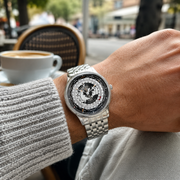 Expectation World Time Automatic