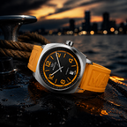 Malton Cushion Automatic