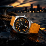 Malton Cushion Automatic