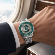 Origin WorldTime Automatic