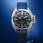 Bathyscaphe Automatic Diver