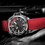 Bathyscaphe Automatic Diver