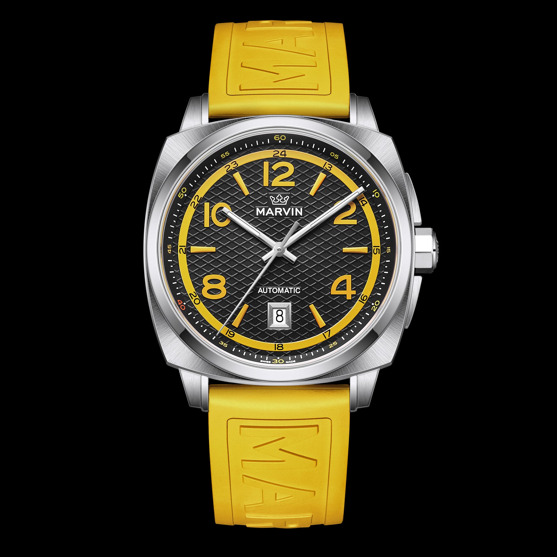 Malton Cushion Automatic