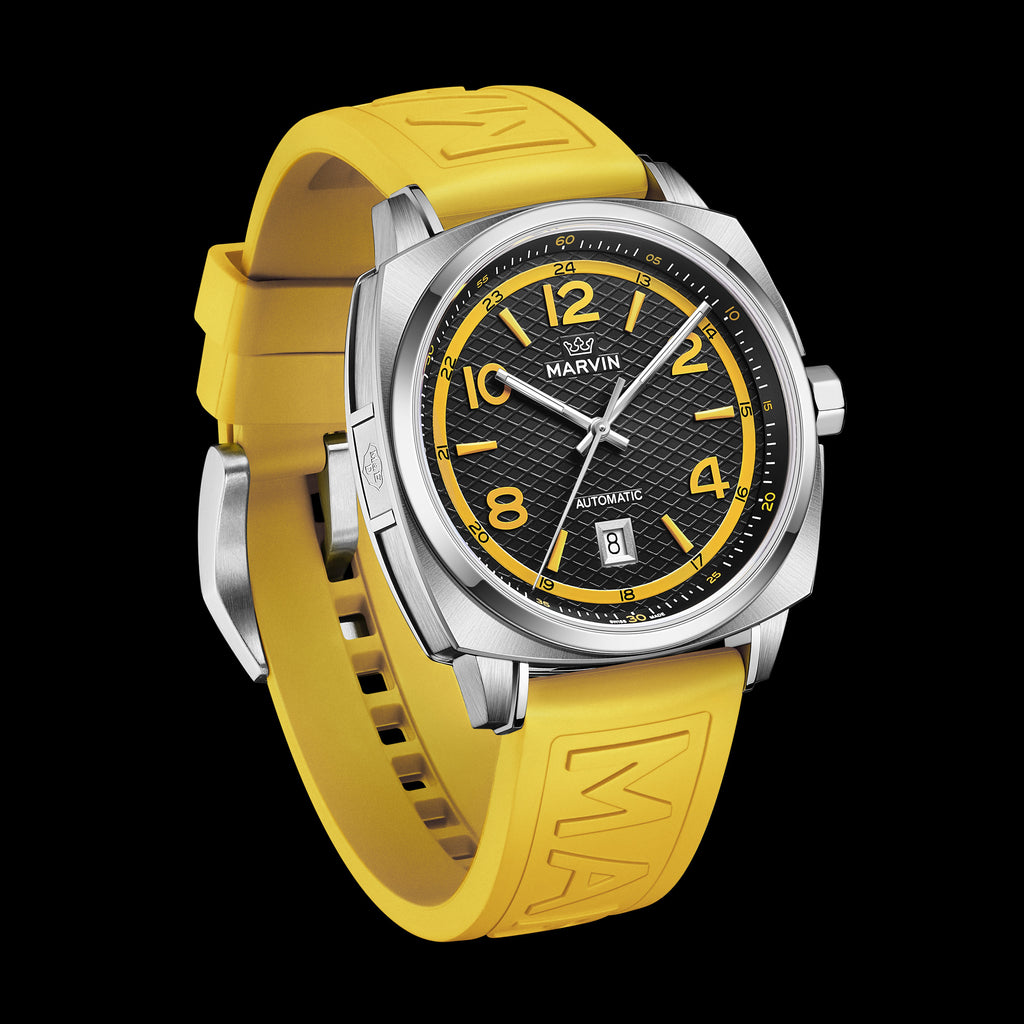 Malton Cushion Automatic