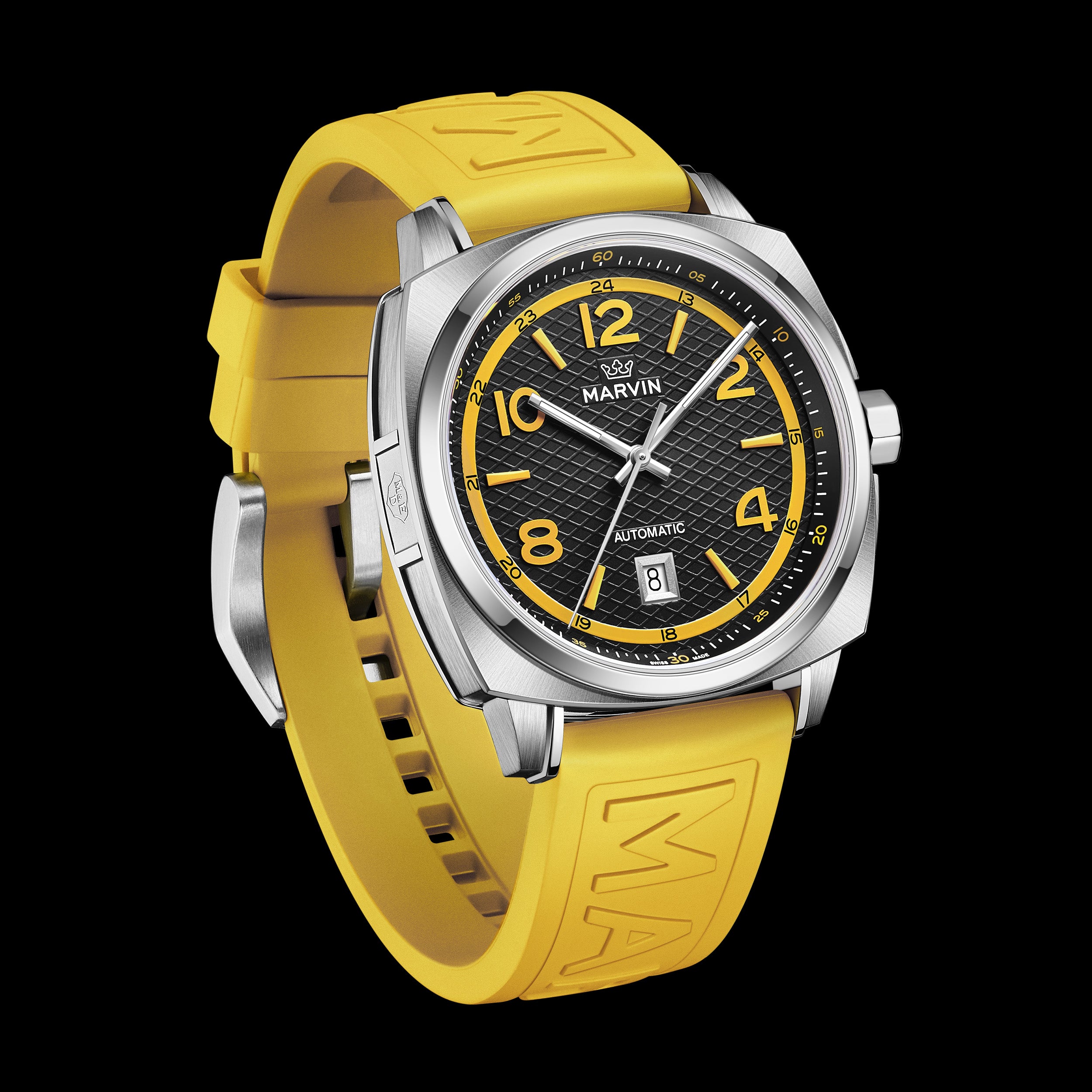 Malton Cushion Automatic