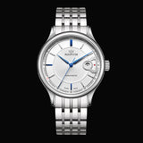Round Official COSC Precision Watch