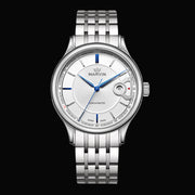 Round Official COSC Precision Watch