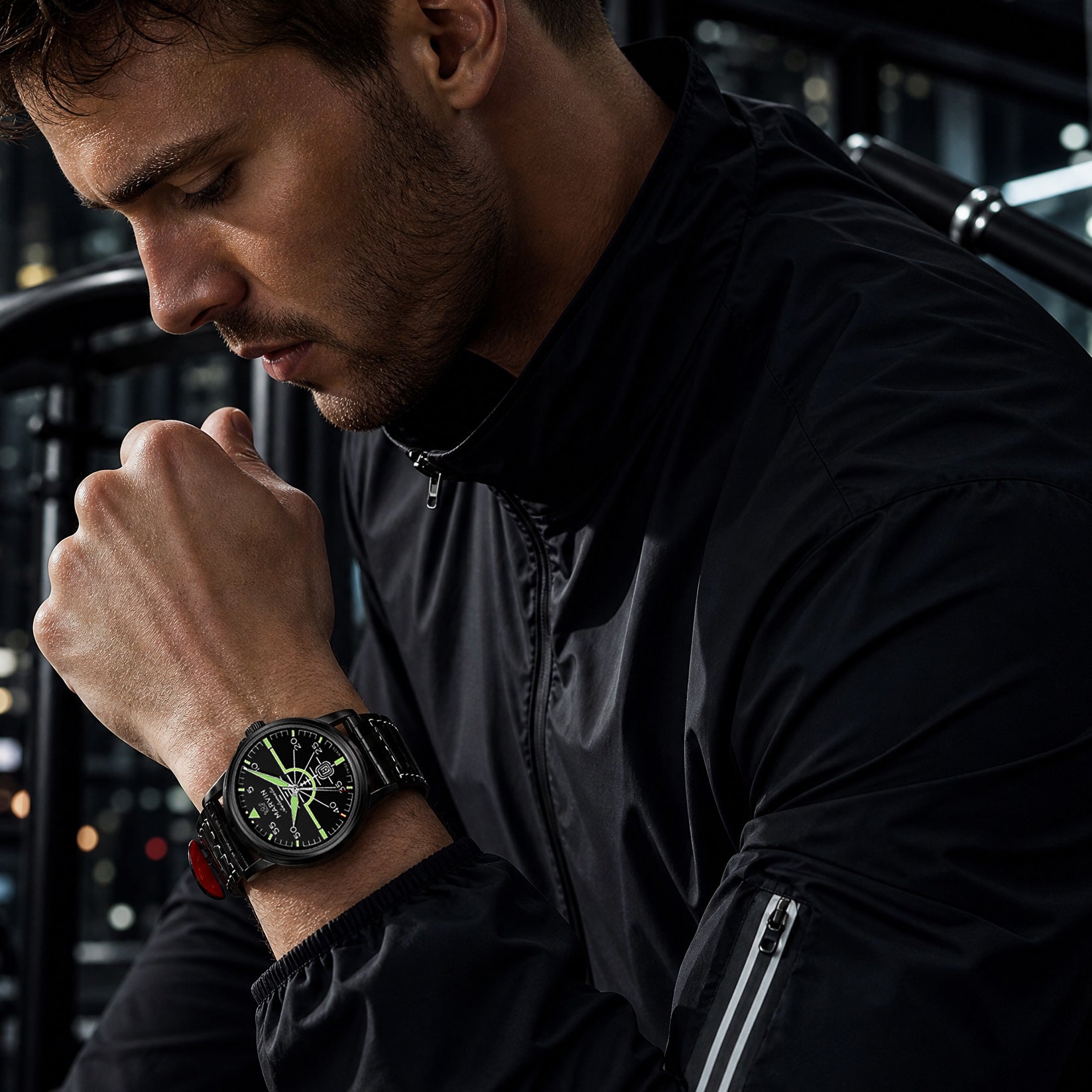 Origin M125 Aviator Edition