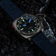 Bathyscaphe Automatic Diver