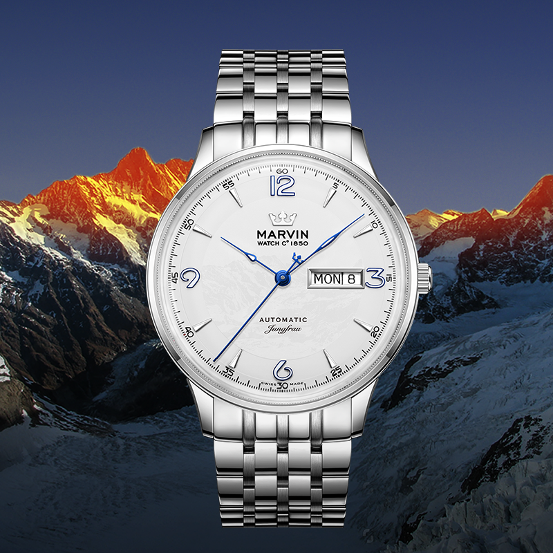 Expectation Alpine Glow Automatic Watch