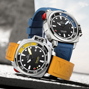 Bathyscaphe Automatic Diver