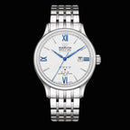 Malton 160 Round  1915 Heritage Day-Date Automatic