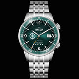 Five-Star Compass Automatic