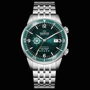 Five-Star Compass Automatic