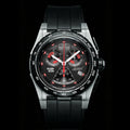 EVO Swiss Quartz Movement Racing Dashboard