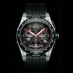 EVO Swiss Quartz Movement Racing Dashboard
