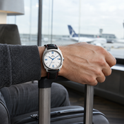 Malton 170 Cushion Automatic
