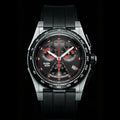 EVO Swiss Quartz Movement Racing Dashboard