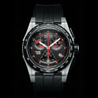 EVO Swiss Quartz Movement Racing Dashboard