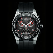 EVO Swiss Quartz Movement Racing Dashboard