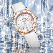 DN8 Quartz Movement Watch