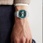 Origin World Time GMT
