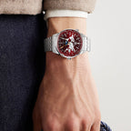 Origin World Time GMT