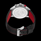 Sports-Style Quartz Watch
