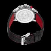 Sports-Style Quartz Watch