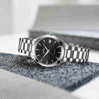 Marvin St. Patrick’s Peace Green Automatic Watch