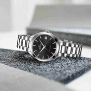 Marvin St. Patrick’s Peace Green Automatic Watch