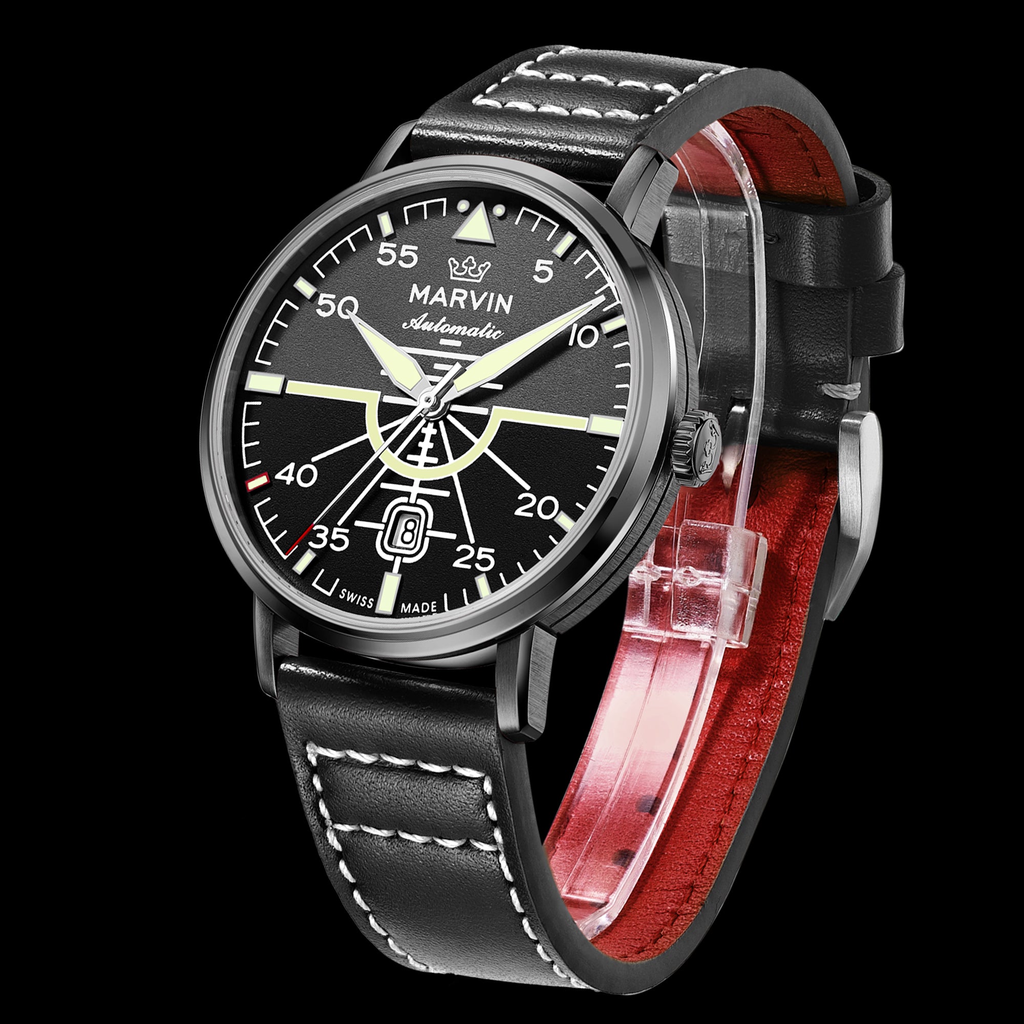 Origin M125 Aviator Edition