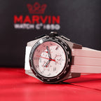 EVO Swiss Quartz Movement Movie-Style