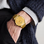 Flying Dutchman Heritage Automatic