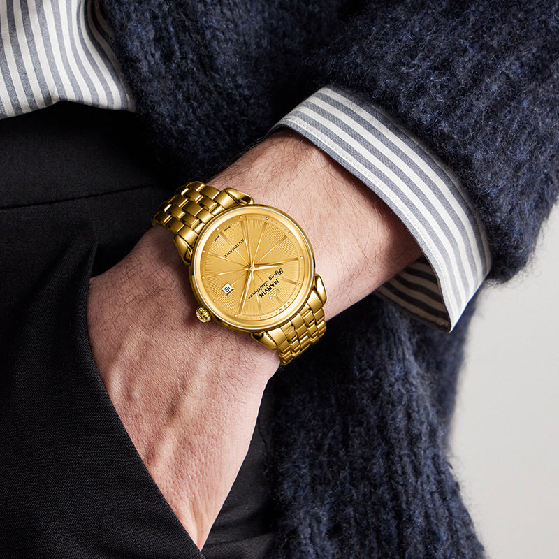 Flying Dutchman Heritage Automatic