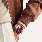 Malton Glacier Diver Automatic