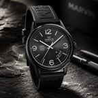 Origin Black Warrior Automatic