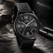 Origin Black Warrior Automatic