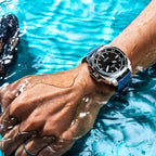 Bathyscaphe Automatic Diver