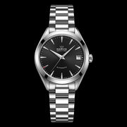 Marvin St. Patrick’s Peace Green Automatic Watch