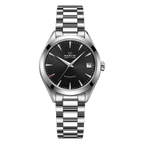 Marvin St. Patrick’s Peace Green Automatic Watch