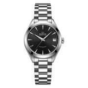 Marvin St. Patrick’s Peace Green Automatic Watch