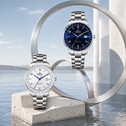 Origin Automatic Blue Dial