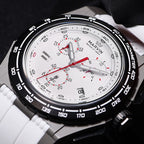 EVO Swiss Quartz Movement Movie-Style