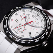 EVO Swiss Quartz Movement Movie-Style