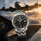 Flying Dutchman GMT