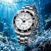 Malton Spark Automatic