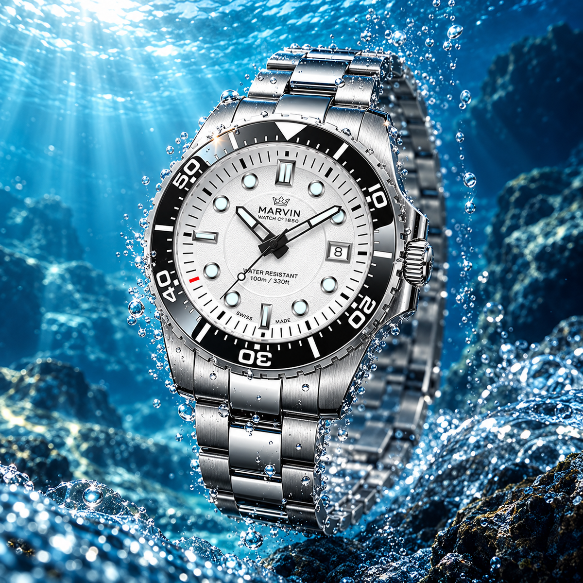 Malton Spark Automatic