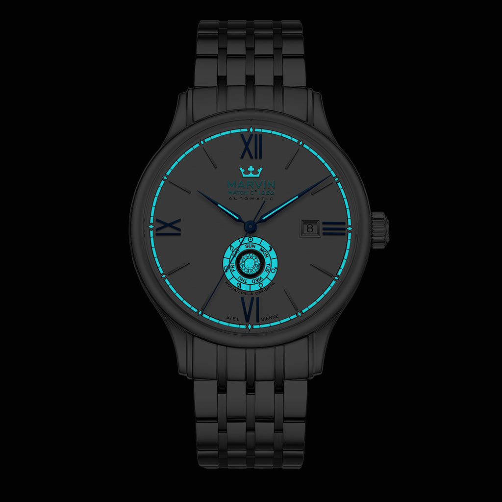Malton Round M130 Celestial Edition
